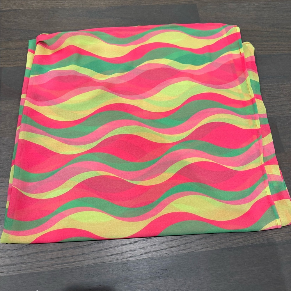BEACH RIOT sunny sarong